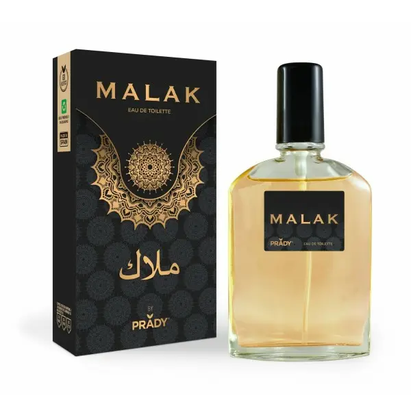 copy of Blackberry - Eau de Toilette voor dames van PRADY