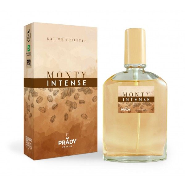 copy of Blackberry - Eau de Toilette para mulleres de PRADY