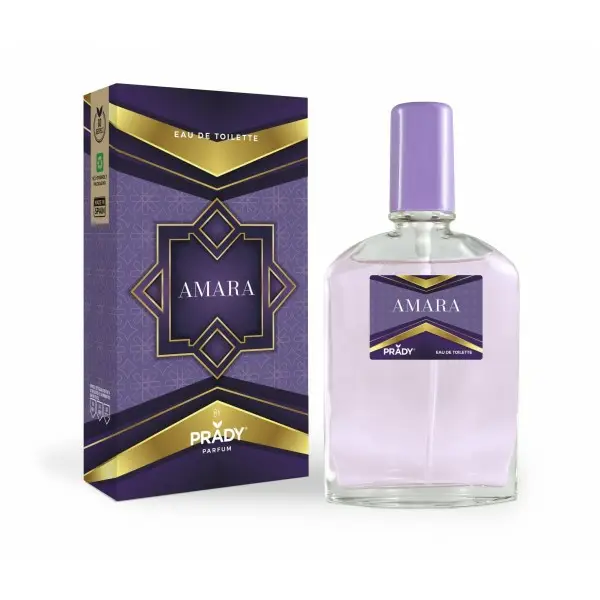 copy of Blackberry - Eau de Toilette para mujer de PRADY