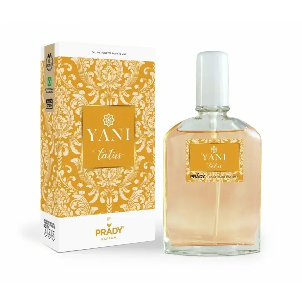 copy of Blackberry - Eau de Toilette para mujer de PRADY