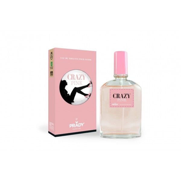 copy of Blackberry - Eau de Toilette da donna di PRADY