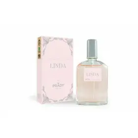 LINDA - Eau de Toilette Femme de PRADY Prady 4,00&nbsp;€