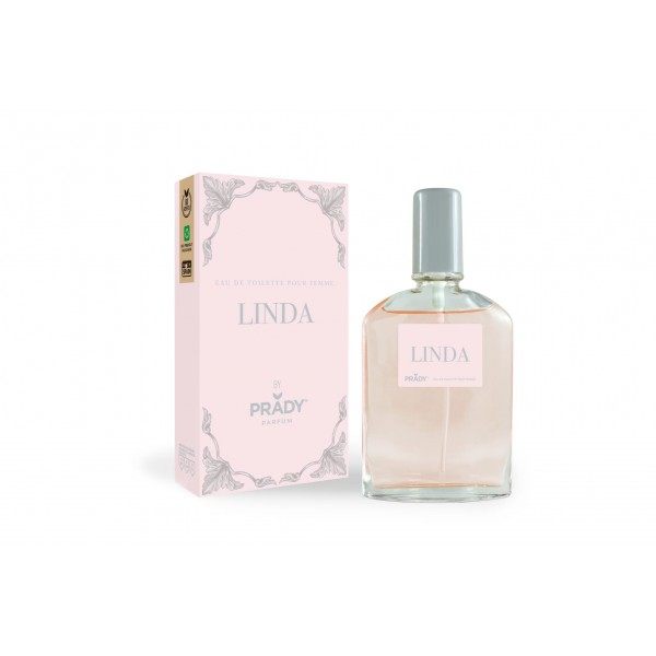 copy of Blackberry - Eau de Toilette da donna di PRADY