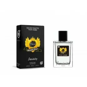INVENCIBLE Black - Parfum Générique Eau de Toilette Homme de Yesensy Yesensy 4,25&nbsp;€