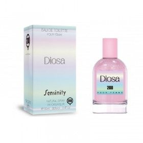 copy of Blackberry - Emakumeentzako eau de toilette PRADY-ren eskutik