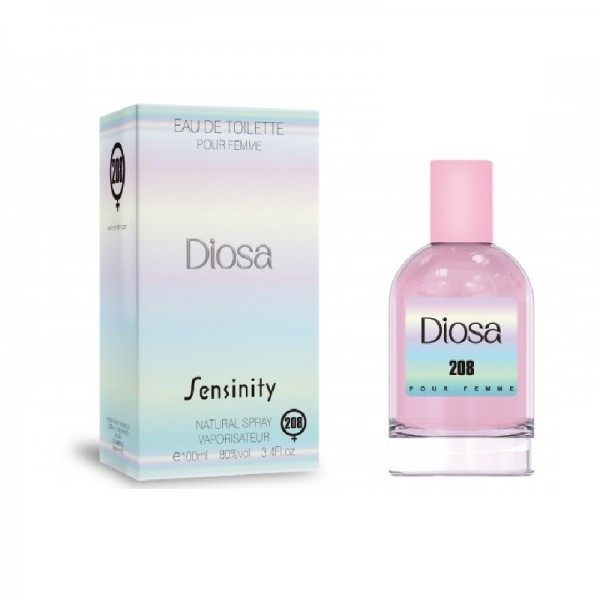 copy of Blackberry – Damen-Eau de Toilette von PRADY