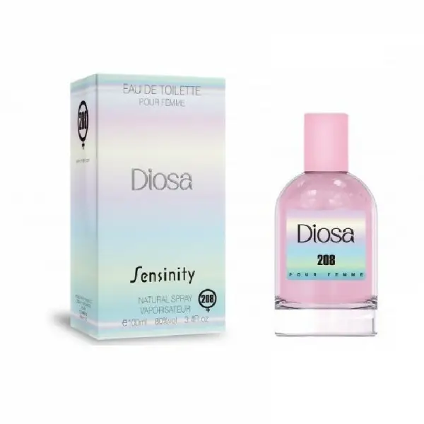 copy of Blackberry - Eau de Toilette per a dona de PRADY