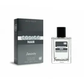 CODIGO MAN - Parfum Générique Eau de Toilette Homme de Yesensy Yesensy 4,25&nbsp;€