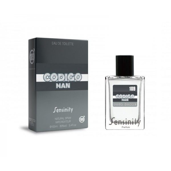 copy of ZAR - Profumo Generico Eau de Toilette per uomo di PRADY