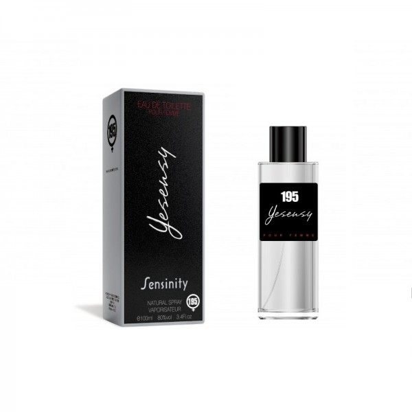 copy of Blackberry - Eau de Toilette para mujer de PRADY