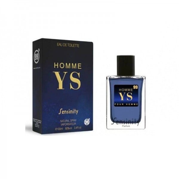 copy of ZAR - Parfüm Generisches Eau de Toilette für Männer von PRADY