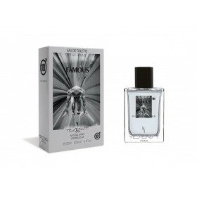 copy of ZAR - Parfum Generieke Eau de Toilette voor Mannen door PRADY