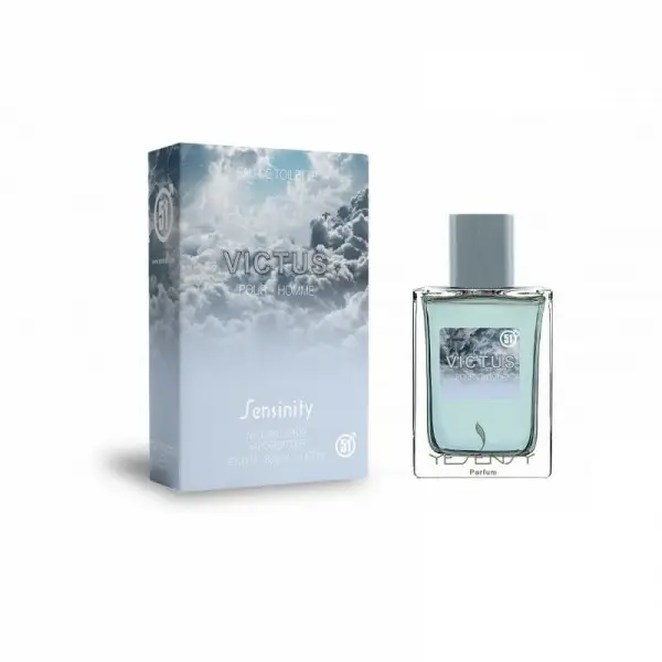 copy of ZAR - Profumo Generico Eau de Toilette per uomo di PRADY