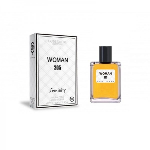copy of Blackberry - Women\'s Eau de Toilette by PRADY
