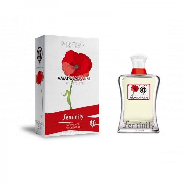 copy of Blackberry - Eau de Toilette da donna di PRADY