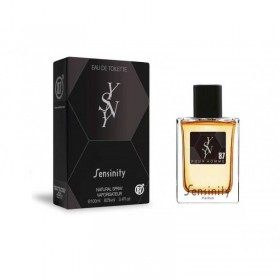 copy of ZAR - Perfume Generic Eau de Toilette for Men by PRADY