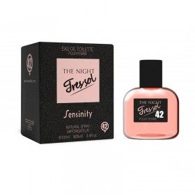 copy of Blackberry - Emakumeentzako eau de toilette PRADY-ren eskutik