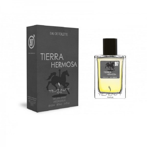 copy of ZAR - Parfum Generieke Eau de Toilette voor Mannen door PRADY