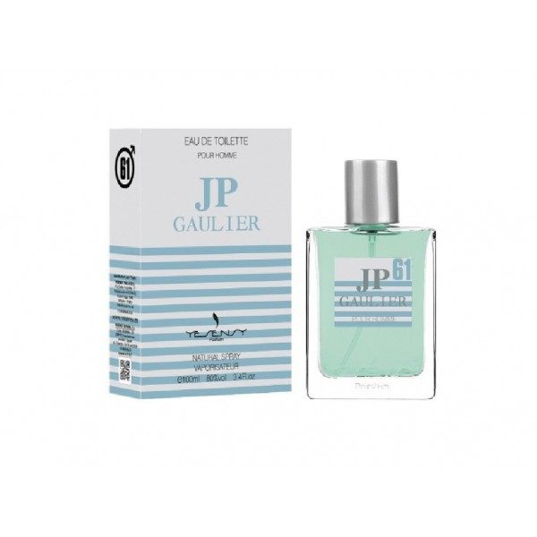 copy of ZAR - Profumo Generico Eau de Toilette per uomo di PRADY