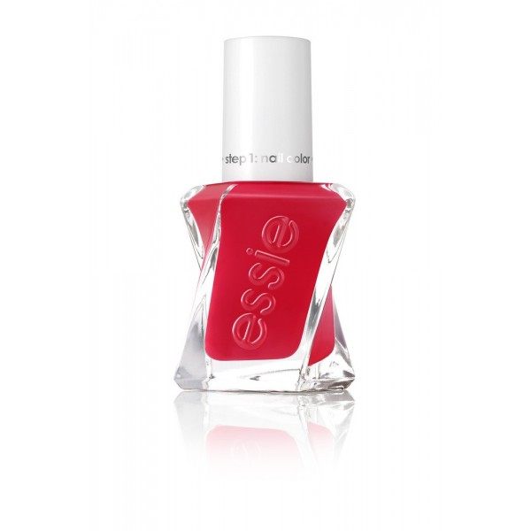 470 Sizzling Hot - nagel kleuren van ESSIE Gel Couture ESSIE 17,50 €