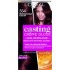354 Auburn Chestnut Henna - Ammoniakfreie Ton-in-Ton Haarfarbe Casting Crème Gloss von L'Oréal Paris L'Oréal 5,00 €