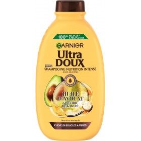 Garnier Ultra Gentle Intense Nutrition Avocado Shampoo €4.50