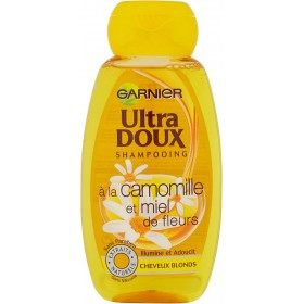 Garnier Ultra Doux Xanpua 400 ml Ile ilehoria Kamamila / Eztia Garnier 4,50 €