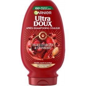 Garnier Ultra Doux Argan and Cranberry Oil Conditioner €2.50