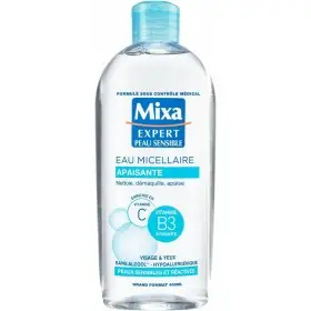 Mixa Expert Ur Mizelar Fisiologikoa Azal Sentikorrerako Mixa 4,50 €