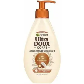 Garnier Ultra Doux Voedende Verzachtende Melk 250ml Kokos/Macadamia Melk Garnier €3,50