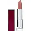 300 Stripped Rose - Gemey Maybelline Color Sensational Lipstick Maybelline €3,50