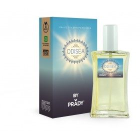 ODISEA – Generikum-Parfüm – Dupe – Eau de Toilette für Damen von PRADY Prady 4,00 €