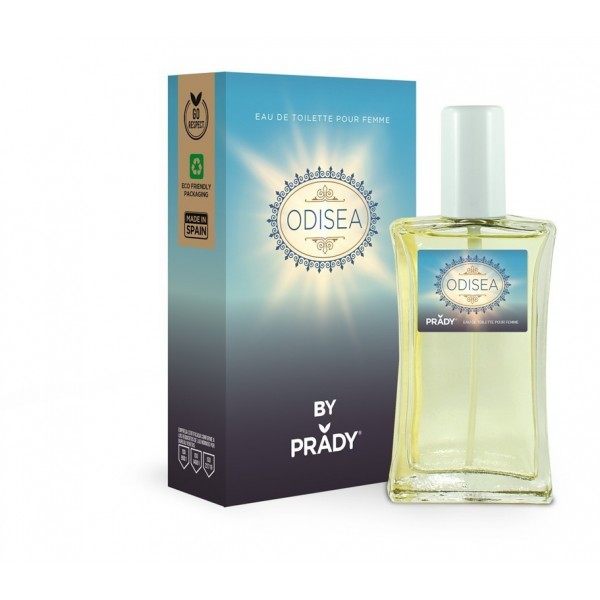ODISEA - Parfum Générique - Dupe - Eau de Toilette Femme de PRADY Prady 4,00 €