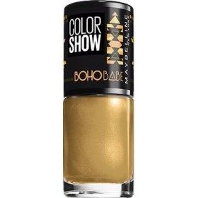 463 Sun Salutations - Colorshow 60 Seconds nagellak van Gemey-Maybelline Maybelline € 2,00
