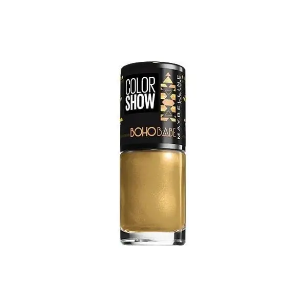 463 Sun Salutations - Colorshow 60 Seconds Nagellack von Gemey-Maybelline Maybelline 2,00 €