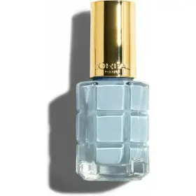 B03 Jasmine Blue - Smalto a base di olio Age Perfect Color Riche di L'Oréal Paris L'Oréal € 3,50
