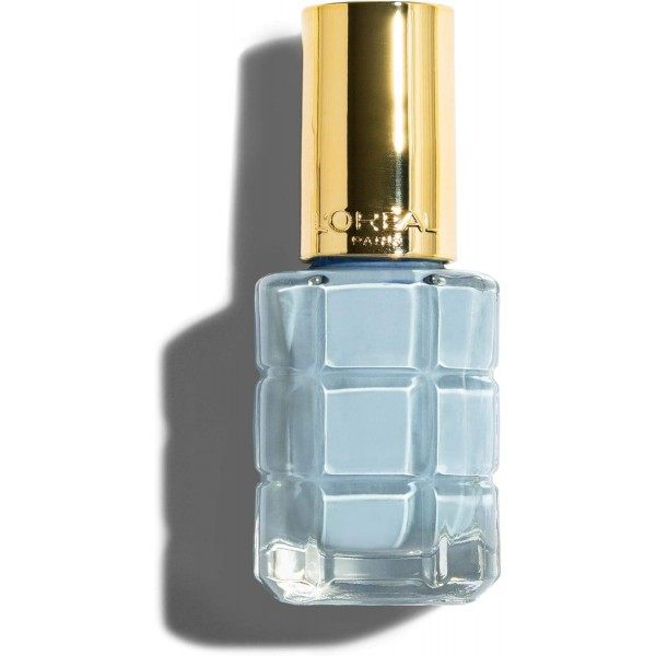 B03 Jasmine Blue - Adin Perfektuko Kolore Aberatsa Olio-Oinarritutako Berniza L'Oréal Paris-etik L'Oréal 3,50 €