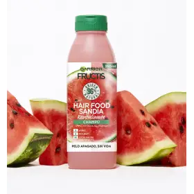 GARNIER FRUCTIS HAARVOEDING Revitaliserende Watermeloen Shampoo Garnier €4,50