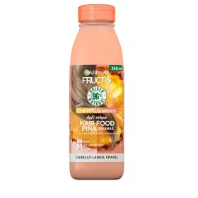 Garnier FRUCTIS HAIR FOOD Anti-Breakage Shampoo with Pineapple Garnier €4.50