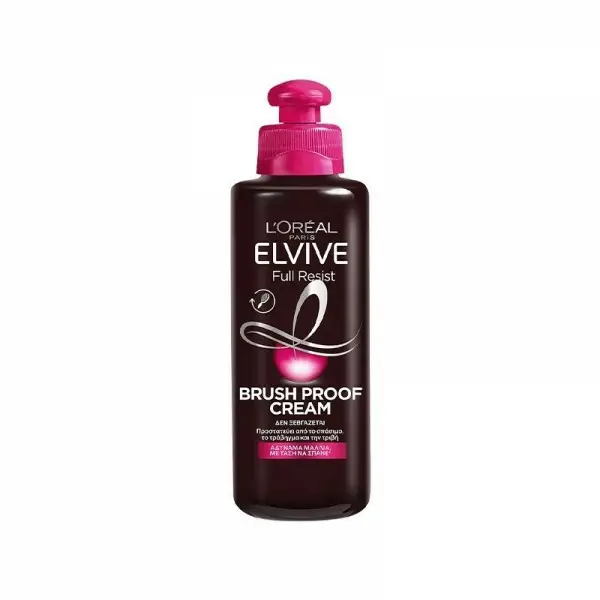 Crema d'estilització anti-trencament L'Oréal Paris Full Resist Stop enriquida amb suplements capil·lars L'Oréal 4,25 €