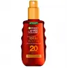 Ideal Bronze Aceite Protector Sublimador SPF20 Vitamina E e Manteca de Karité de GARNIER Ambre Solaire Mixa 8,00 €