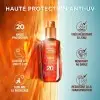Huile Protectrice Sublimatrice Ideal Bronze SPF20 Vitamine E & Beurre De Karité de GARNIER Ambre Solaire Mixa 8,00&nbsp;€