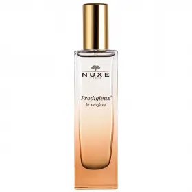 Eau de parfum Prodigieux NUXE 30ml Je Sens le Bonheur 20,00 €