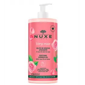 Gelatina de dutxa Very Rose 750ml 15,00 €