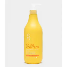 Shampoo tegen haarbreuk 500 ml GEMAAKT IN FRANKRIJK van SACHA CARE SACHA CARE € 6,99