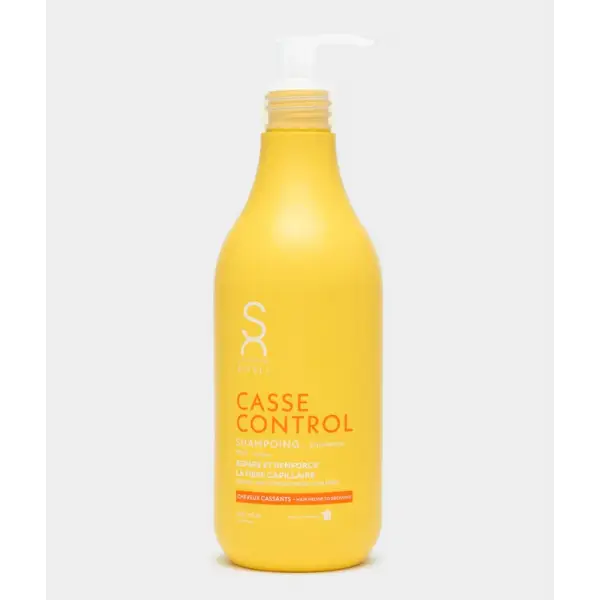 Champú antirotura 500 ml HECHO EN FRANCIA por SACHA CARE SACHA CARE 6,99 €