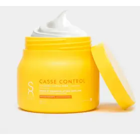 Ile-hausturaren aurkako maskara 500ml FRANTZIAN EGINDA SACHA CARE-k SACHA CARE 8,99 €