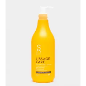 Shampoo Lisciante 500ml PRODOTTO IN FRANCIA da SACHA CARE SACHA CARE €6,99