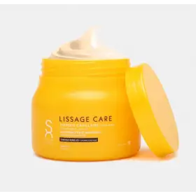 Masque capillaire Lissage Care 500ml MADE IN FRANCE de SACHA CARE SACHA CARE 8,99 €
