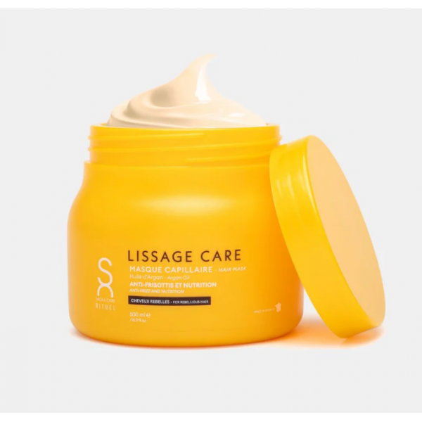 B-TOX Haarglättungspflege 500 ml HERGESTELLT IN FRANKREICH von SACHA CARE SACHA CARE 12,99 €